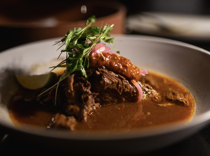 Revered Portland Restaurant Rep&uacute;blica Has Announced It Will Close